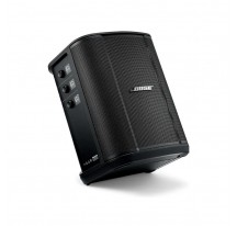 Altavoz Fiesta BOSE S1 PRO+ Black