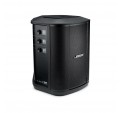 Altavoz Fiesta BOSE S1 PRO+ Black