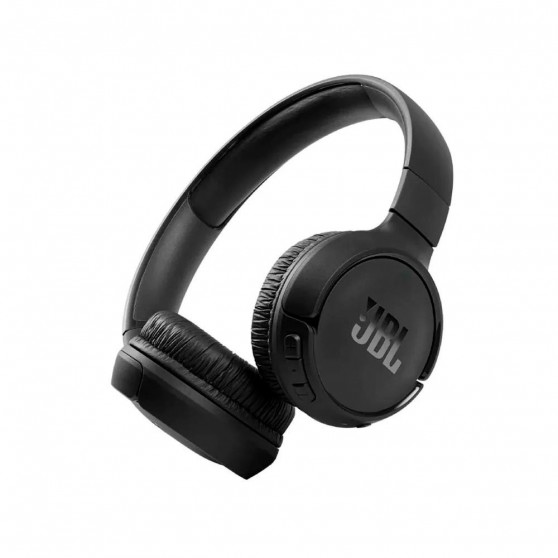 Auriculares JBL Tune 570BT Black