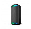 Altavoz Fiesta Karaoke SONY SRS-XV800 Negro