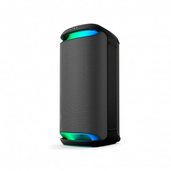 Altavoz Fiesta Karaoke SONY SRS-XV800 Negro