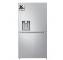 Frigorfico Multidoor LG GMJ960MBJE Inox 1.79m E