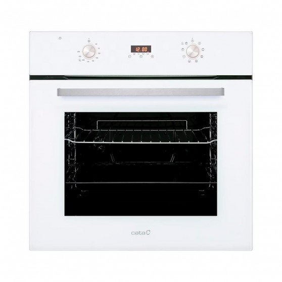 Horno CATA MDS 8008 WH Blanco AquaSmart