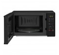 Microondas LG MH6042D Negro 20L