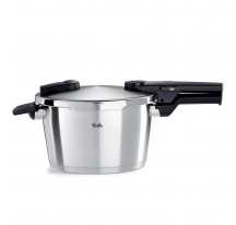 Olla Presin FISSLER Vitaquick Premium 4,5L 22cm