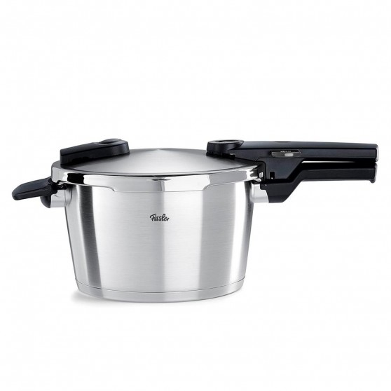 Olla Presin FISSLER Vitaquick Premium 4,5L 22cm