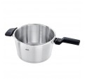 Olla Presin FISSLER Vitaquick Premium 4,5L 22cm