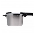 Olla Presin FISSLER Vitaquick Premium Set 8+4L 26