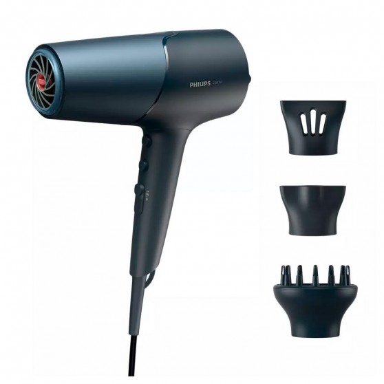 Secador PHILIPS BHD512 20 Series 5000