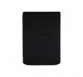 Funda eBook POCKETBOOK H-S-634-K-WW Negro Verse