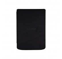 Funda eBook POCKETBOOK H-S-634-K-WW Negro Verse