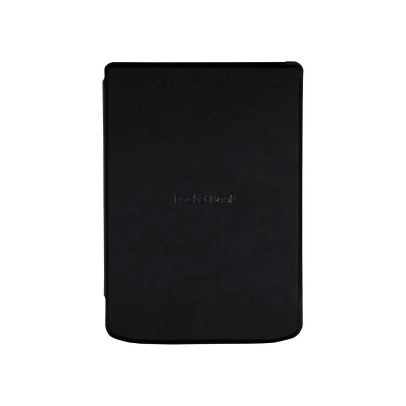 Funda eBook POCKETBOOK H-S-634-K-WW Negro Verse - Devoraprecios