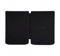 Funda eBook POCKETBOOK H-S-634-K-WW Negro Verse