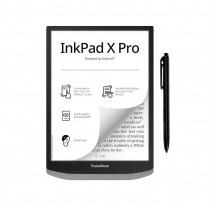 eBook POCKETBOOK Inkpad X Pro Mist Grey 10.3"