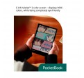 eBook POCKETBOOK Inkpad Color 3 Stormy Sea 7.8"