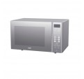 Microondas BEKO MGF23330S Plata Espejo 23L Grill