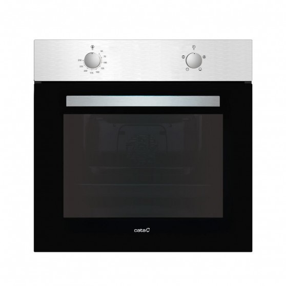 Horno Convencional CATA SES 7004 X C Inox