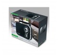 Radio Porttil MUSE M-051 R Negro