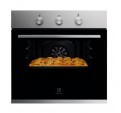 Horno ELECTROLUX KOHHH00BX3 Inox AquaClean