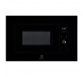 Microondas Integrable ELECTROLUX LMS2173EMK Negro