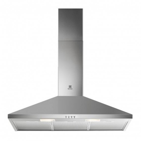 Campana ELECTROLUX LFC319X Win 90cm Inox