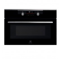 Horno Microondas ELECTROLUX CKM806CX 45cm Negro