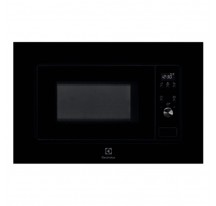 Microondas Integrable ELECTROLUX LMS2173EMK Negro Microondas Integrable ELECTROLUX LMS2173EMK Negro