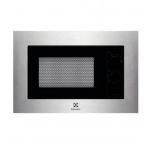 Microondas Integrable ELECTROLUX KMSE173MMX Inox