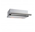 Campana Telescpica TEKA TL 6420.2 IX 60cm Inox