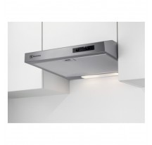 Campana Convencional ELECTROLUX EFU216S 60cm Inox