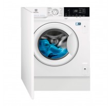 Lavasecadora Integrable ELECTROLUX EN7W4862OF 8 4K