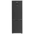 Combi BEKO B7RCNE407HXBR1 Manhattan Grey 2.03m B