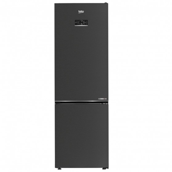 Combi BEKO B7RCNE407HXBR1 Manhattan Grey 2.03m B