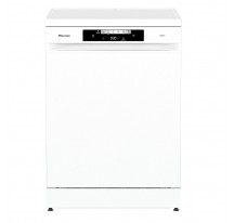 Lavavajillas HISENSE HS642C60W Blanco C