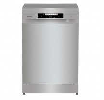 Lavavajillas HISENSE HS642C60X Inox C