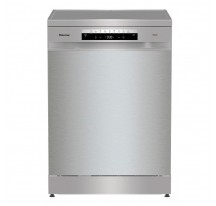 Lavavajillas HISENSE HS673B60X Inox 3Bandeja Wifi