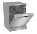 Lavavajillas HISENSE HS673B60X Inox 3Bandeja Wifi