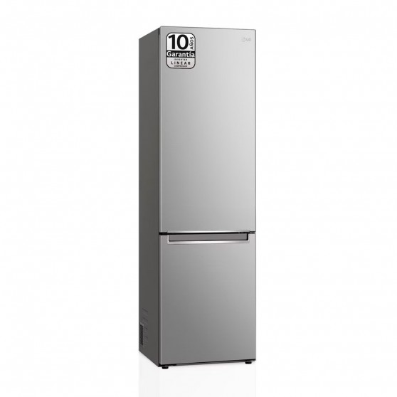 Combi LG GBP52PZNCN1 Inox 2.03m C