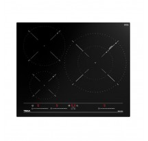 Placa Induccin TEKA IBC 63320 MSS BK 3f