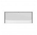 Campana CATA MNV90 GWH Renova Pure Air 90cm Blanco