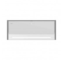 Campana CATA MNV90 GWH Renova Pure Air 90cm Blanco