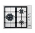 Placa Gas VITROKITCHEN EN636LIB But Inox 3f