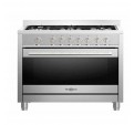 Cocina Gas VITROKITCHEN ST9060IB But Inox 5f 90cm