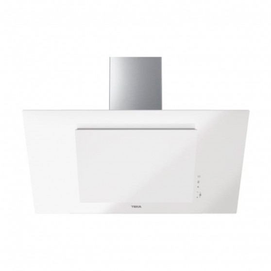 Campana TEKA DVT PRO 78780 TCS 70cm Cristal Blanco
