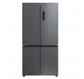 Frigorfico Multidoor TEKA RMF 77960 Inox 1.94m