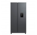 Frigorfico Americano TEKA RLF 74930 Inox 1.77m