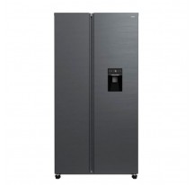 Frigorfico Americano TEKA RLF 74930 Inox 1.77m