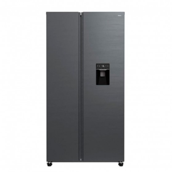 Frigorfico Americano TEKA RLF 74930 Inox 1.77m