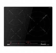 Placa Induccin TEKA IBC 63320 MPS BK 3f Paeller