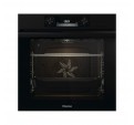 Horno HISENSE BI64213EPB Negro Piroltico A+